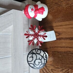 Yankee Candle ScentPlug Bases